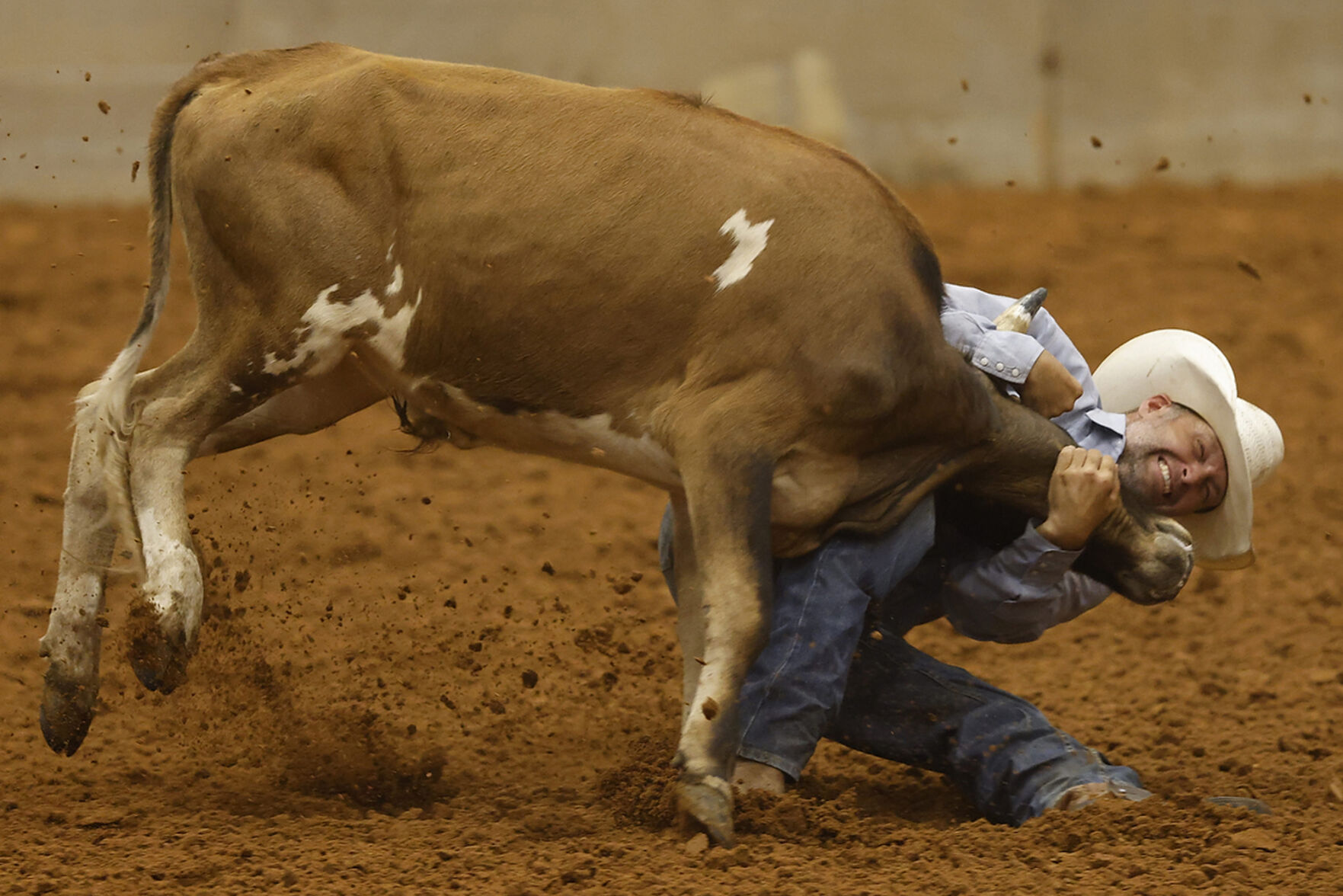 PRCA Rodeo